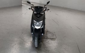 YAMAHA CYGNUS125XSR SE44J