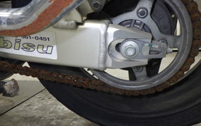 HONDA CB400SF VTEC K 2016 NC54