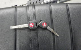 HONDA DAX 125 2018 JB04