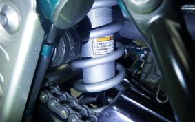 YAMAHA SEROW 250 Gen.3 DG31J