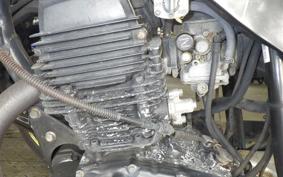 YAMAHA TW200 Gen.2 2025 DG07J