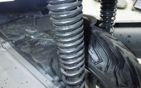 HONDA PCX125 1993 JK05