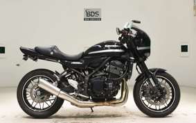 KAWASAKI Z900RS CAFE 2021 ZR900C