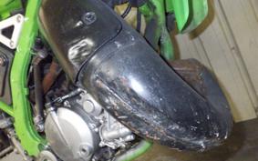 KAWASAKI KDX125 SR 2020 DX125A
