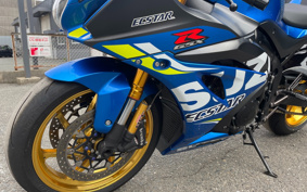 SUZUKI GSX-R1000R ABS 2019 DM11G