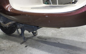 HONDA GIORNO 2 2022 AF70
