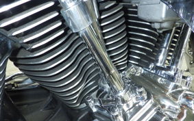 HARLEY FXSTD 1450 2003