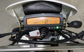 KAWASAKI KLX250 LX250S