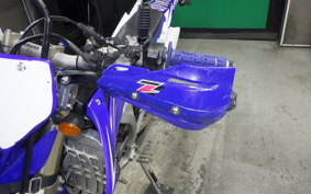 YAMAHA WR250F E 2021