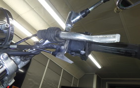 YAMAHA SR400 Gen.4 2010 RH03J