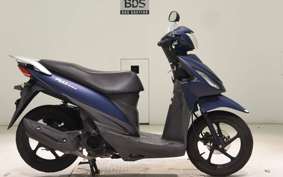 SUZUKI ADDRESS 110 2005 CE47A