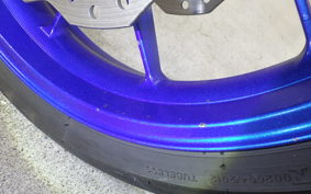 HONDA CBR400R 2022 NC56