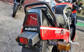 SUZUKI GSX-R750 1987 GR71G