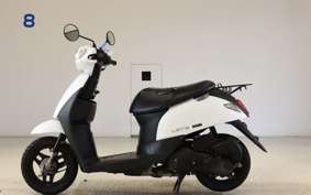 SUZUKI LET's CA4AA