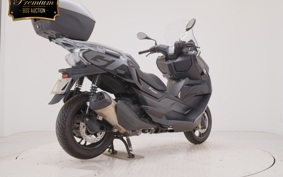BMW C400GT 2018