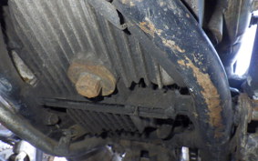 HONDA CB450 1969 CB450K1