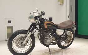 YAMAHA SR400 Gen.3 2005 RH01J