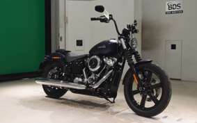 HARLEY FXBB1920 2026