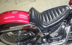 HARLEY FLSTC 1450 2003