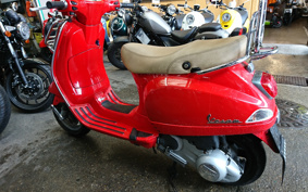 VESPA LX150 ie