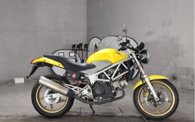 HONDA VTR 250 MC33