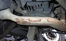 YAMAHA GEAR Gen.2 2023 UA08J