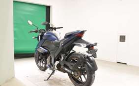 SUZUKI ｼﾞｸｻｰ250 2024 ED22Y