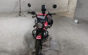 HONDA CT125 HUNTER CUB JA55