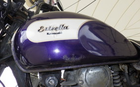 KAWASAKI ESTRELLA RS 1988 BJ250A