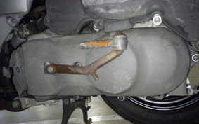 SUZUKI LET's 4 CA45A