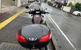 HONDA REBEL 1100 DCT 2022 SC83