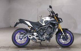 YAMAHA MT-09 SP RN52J