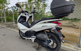 HONDA PCX 125 JF28