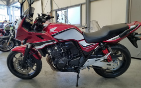 HONDA CB400 SUPER  BOL DOR ABS 2021 NC42