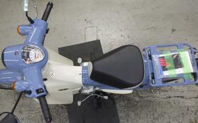 HONDA C50 SUPER CUB 2013 AA09