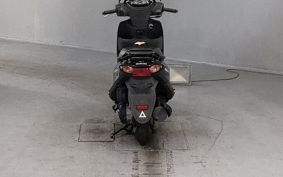 SUZUKI ADDRESS V125 DT11A