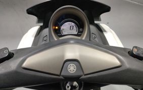 YAMAHA N-MAX 125 SE86J