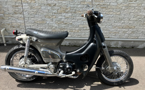 HONDA LITTLE CUB AA01