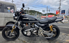 KAWASAKI ZEPHYR 1100 1994 ZRT10A