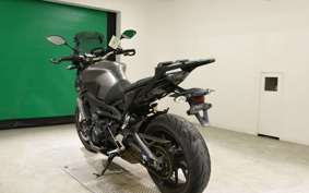 YAMAHA MT-09 A 2014 RN34J