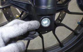 HONDA CL250-2 2017 MC57