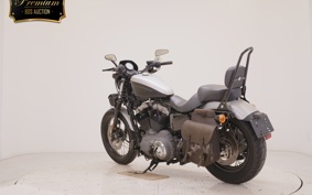 HARLEY XL1200N 2009