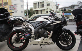 HONDA CBR600RR 2008 PC40