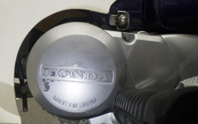 HONDA C70 SUPER CUB 2017 C70