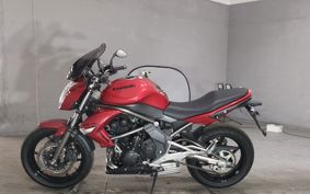 KAWASAKI ER400 N 2011 ER400B