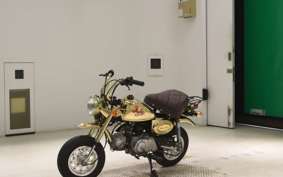 HONDA MONKEY Z50J