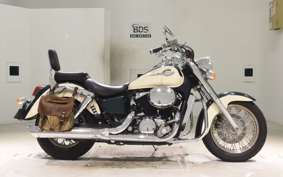 HONDA SHADOW 400 1997 NC34