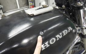 HONDA GL 400 WING CUSTOM 1980 GL400