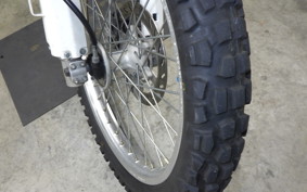 YAMAHA DT200 Gen.2 WR 3XP