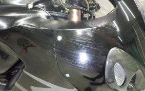 SUZUKI GSX1300R HAYABUSA 2007